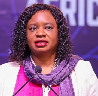 Dr. Fiona Asonga