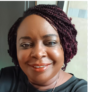 Robi Ochieng