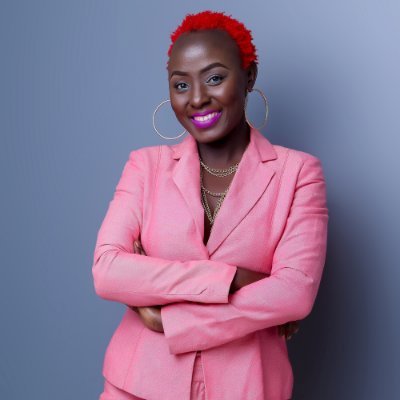 Queenter Mbori