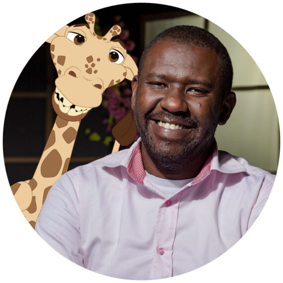 Sammy Wanyoike