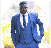 Robert Sebunya