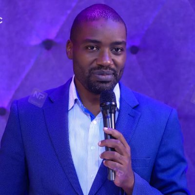Ben Mwine