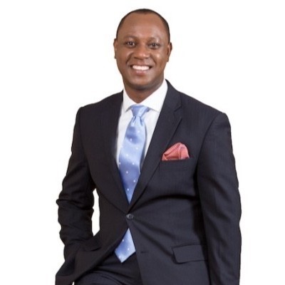 PS Jonathan Mueke, CBS