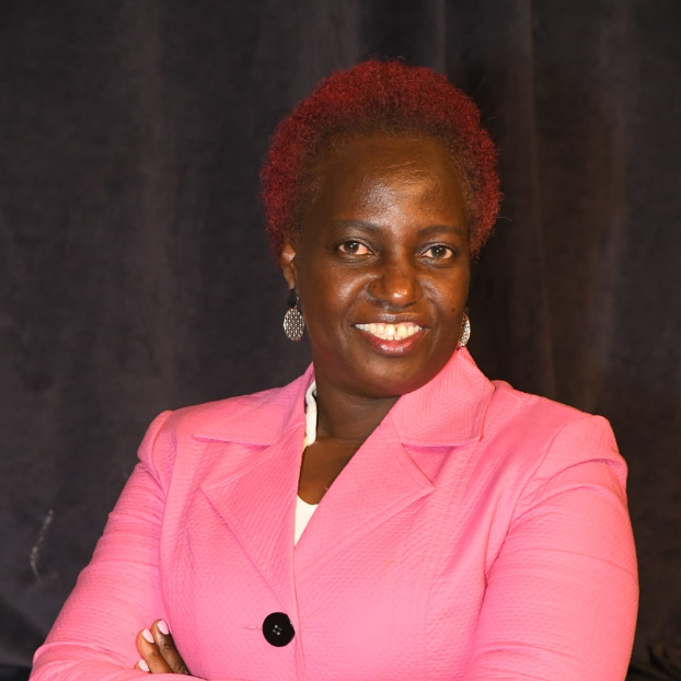 Dr Ann Anjao