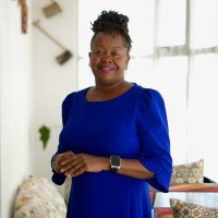 Dr Grace Githaiga
