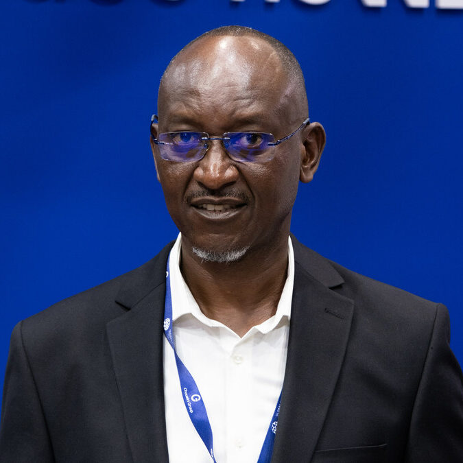 Alexander Kobia