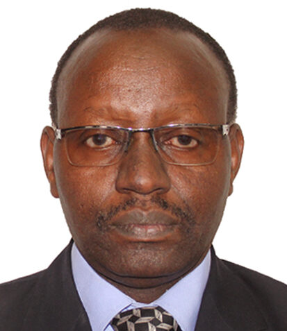 Andy Kagwa