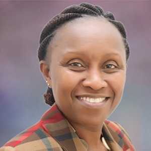 Christine Nguku, OGW