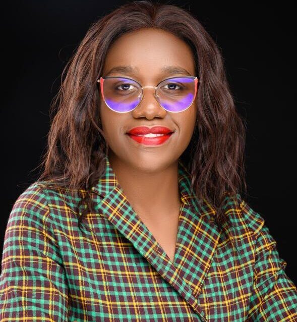 Dorcas Omole