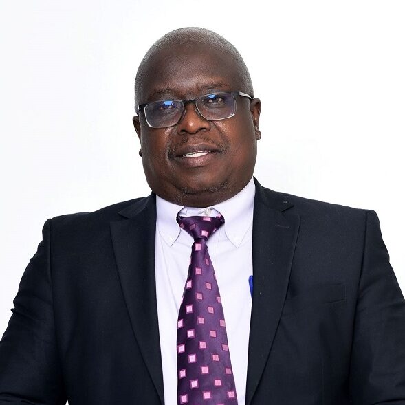 Maina Muiruri