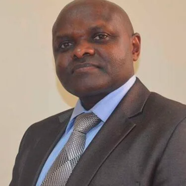 Mwenda Njoka, MBS