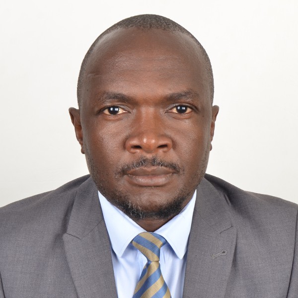 Joram Temesi Mukani, MBS