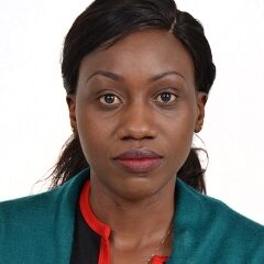 Roselyne Obala, HSC