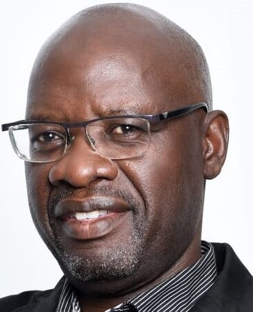 Timothy Wanyonyi