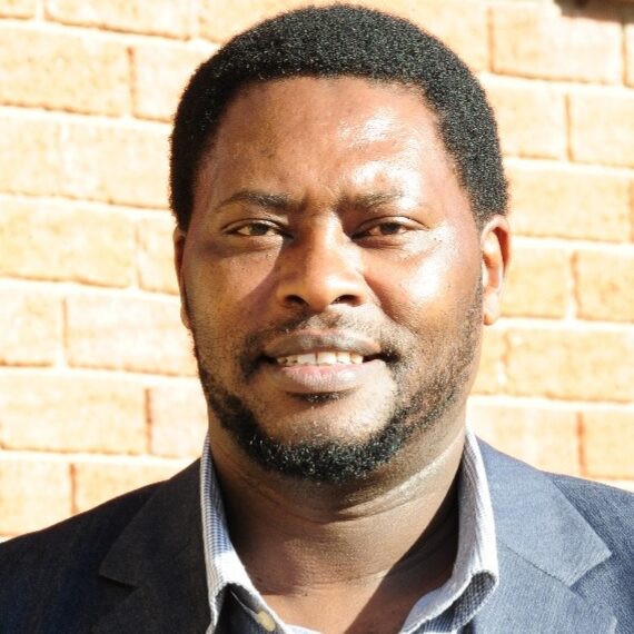 Wallace Gichunge