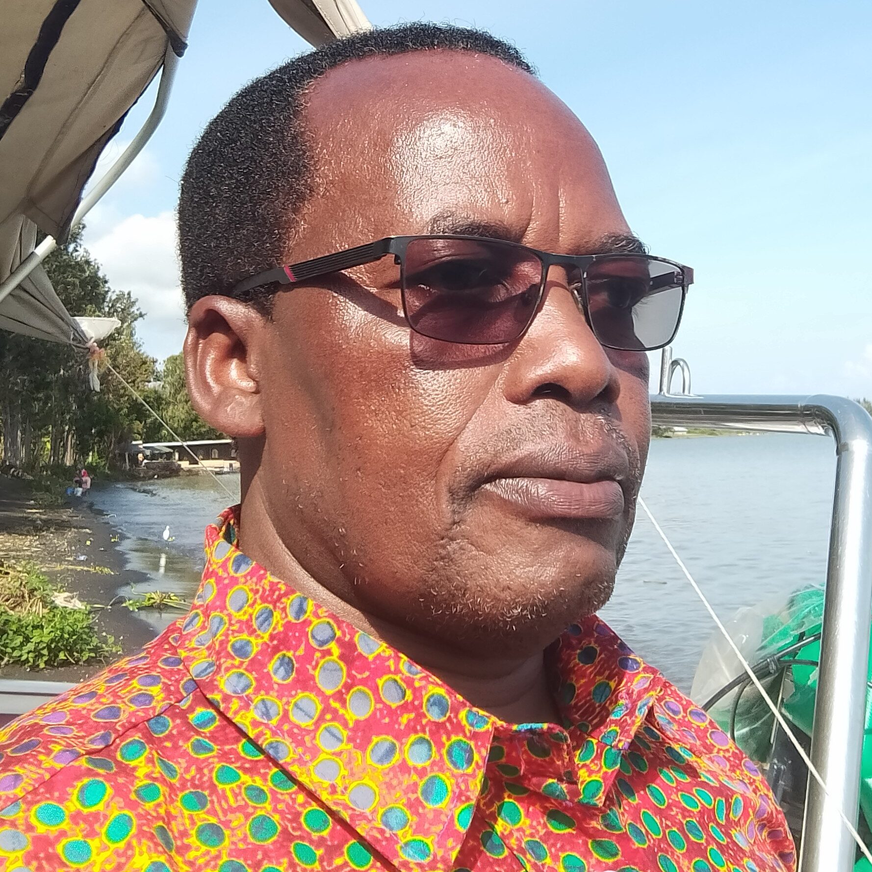 William Oloo Janak