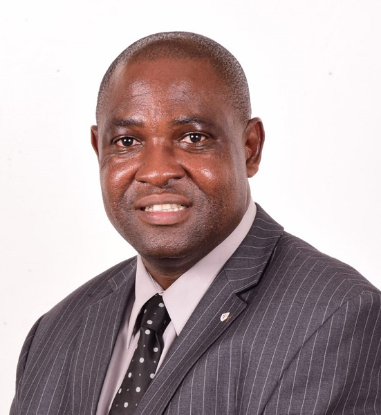 CS Justus Wabuyabo