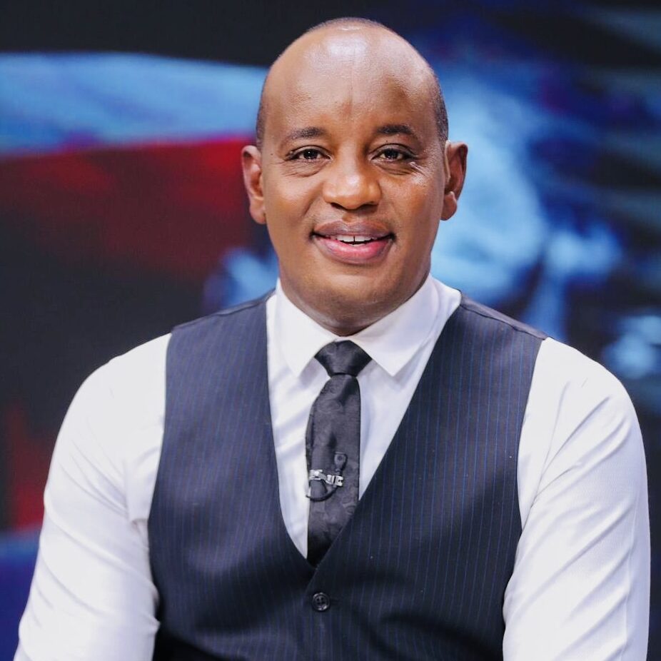 Linus Kaikai